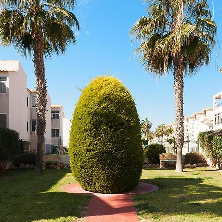 La Cinuelica 3001 Apartment Orihuela Exterior photo