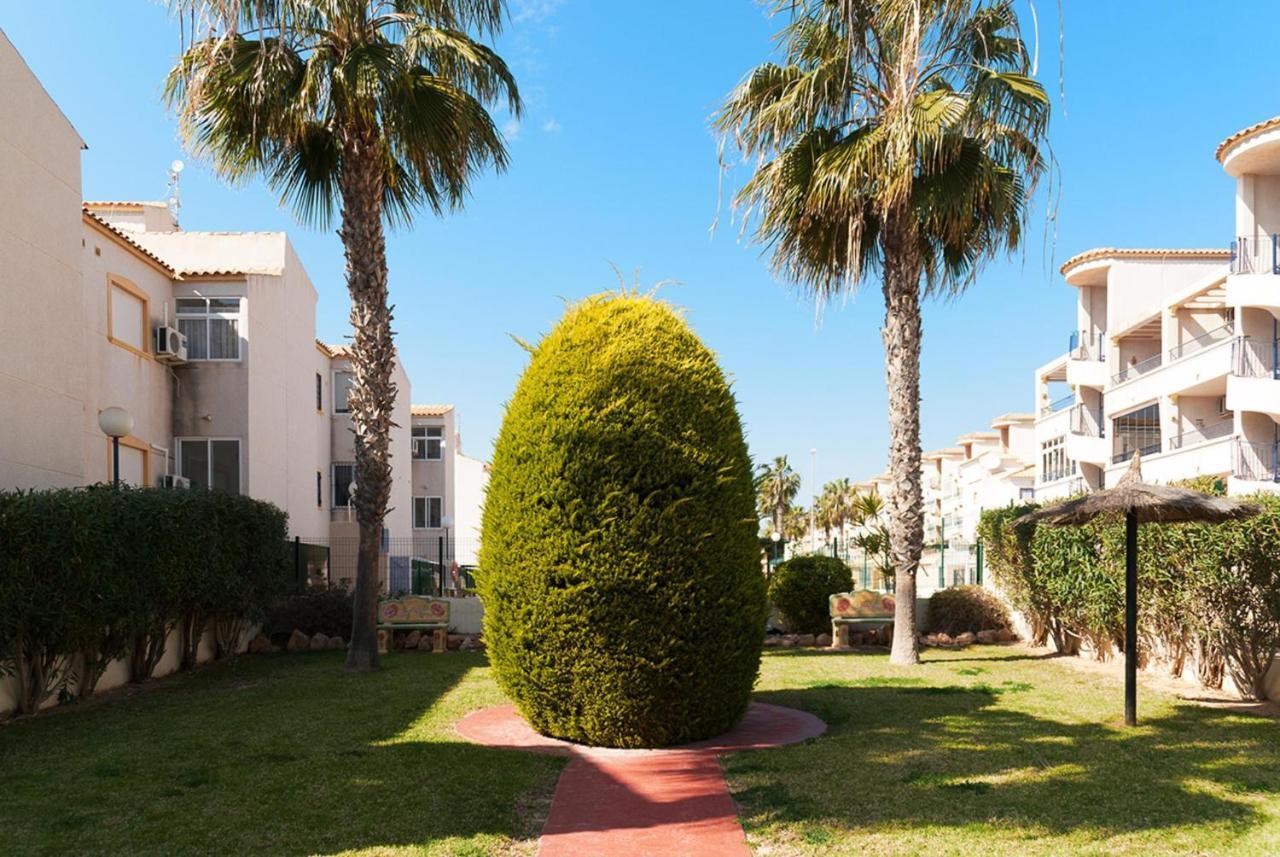 La Cinuelica 3001 Apartment Orihuela Exterior photo